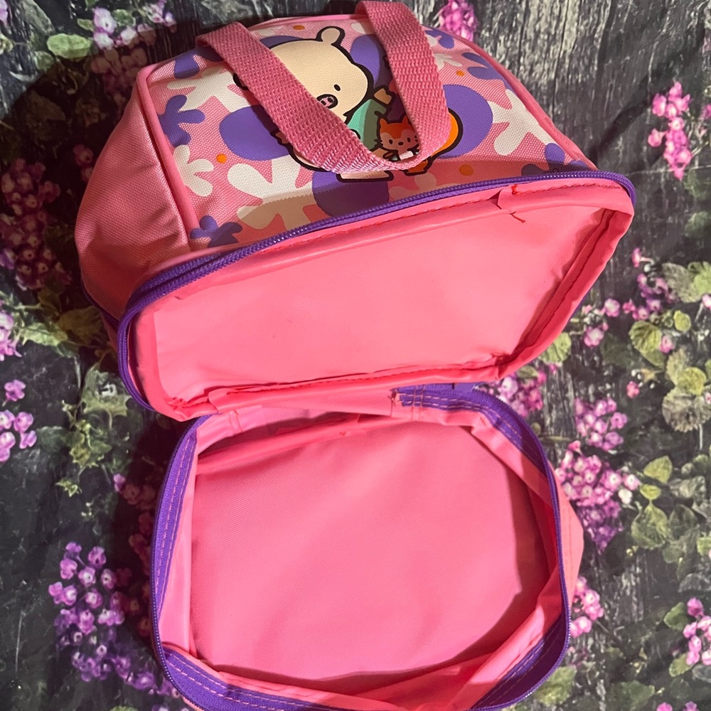 Sanrio Pink and Purple Women's Bag - Picture 15 of 16